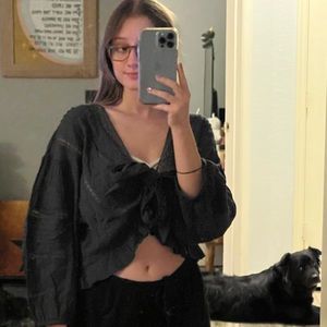 American Eagle Shirt